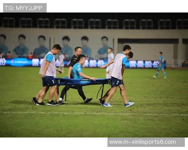 保定容大足球队奋勇争先展现拼搏精神助力地方足球发展新篇章 保定容大足球队奋勇争先展现拼搏精神助力地方足球发展新篇章