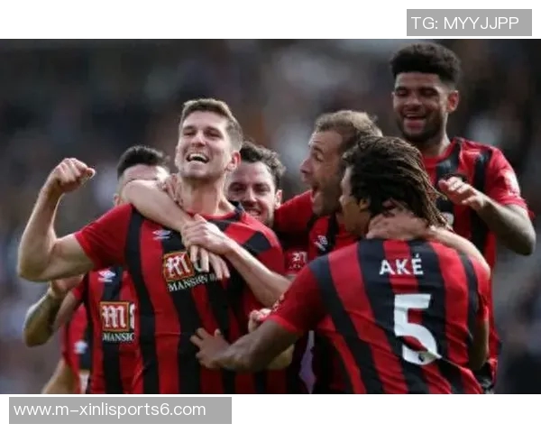 水晶宫主场迎战伯恩茅斯期待精彩对决与激烈竞争