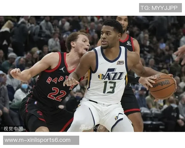 猛龙与爵士激战正酣球迷期待精彩对决与逆转时刻