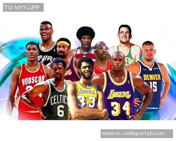 奥尼尔与大本的巅峰对决：谁才是NBA历史最佳中锋之争的赢家